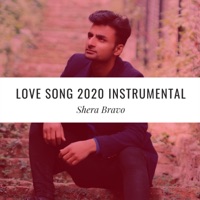 Love Song (Instrumental) [Instrumental] - Single - Shera Bravo