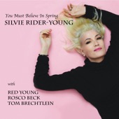 Silvie Rider-Young - Once I Loved