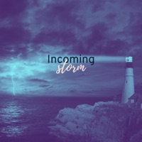 Incoming Storm - Single - Iris Spina