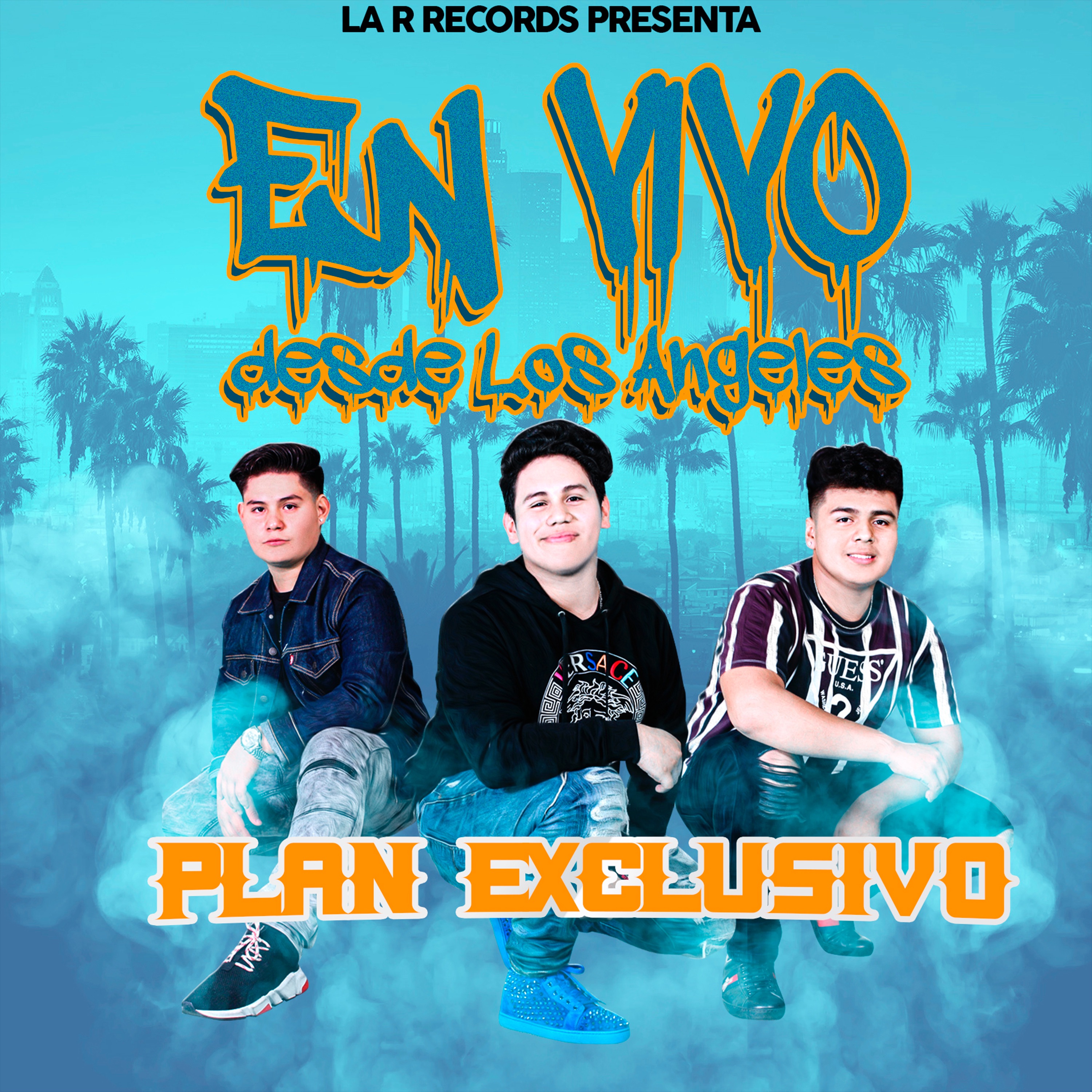 En Vivo Desde los Ángeles