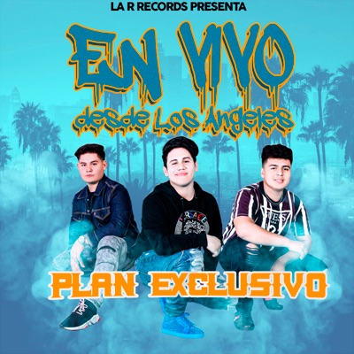 En Vivo Desde los Ángeles