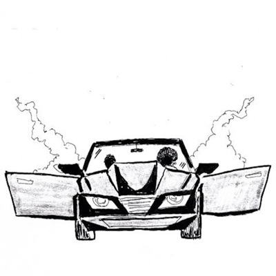 Hot Box (feat. Boofboy) - Single