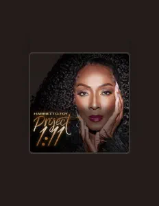 Listen to Harriett D. Foy, watch music videos, read bio, see tour dates & more!