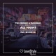 All Night feat SevenEver Single