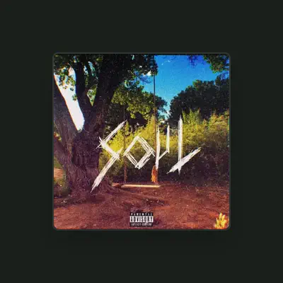 Listen to N1L3, watch music videos, read bio, see tour dates & more!