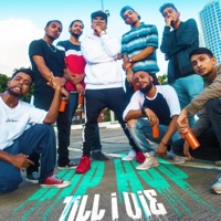 Hip Hop Till I Die - Single - J Trix & Subspace