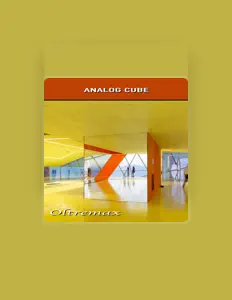 Listen to Analog Cube, watch music videos, read bio, see tour dates & more!