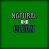 Natural and Clean - Single