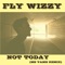 Not Today (Ms Vame Remix Radio Edit) - Single