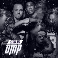Slow Mo - Single - DMP