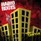 Pregunta Cotidiana (feat. Fuerza de Oso) - Radio Roots lyrics