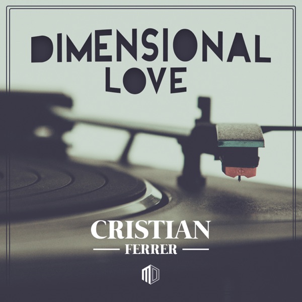 Dimensional Love - Single