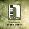 Sunset Lover - Sophie Weber