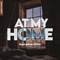 At My Home - Single - Imran Nerdy