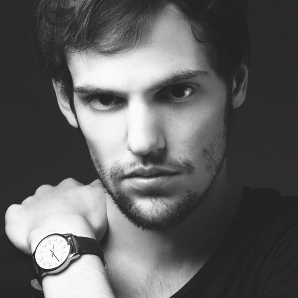 Aron Scott's avatar