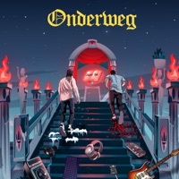 Onderweg - Single - Arguaj