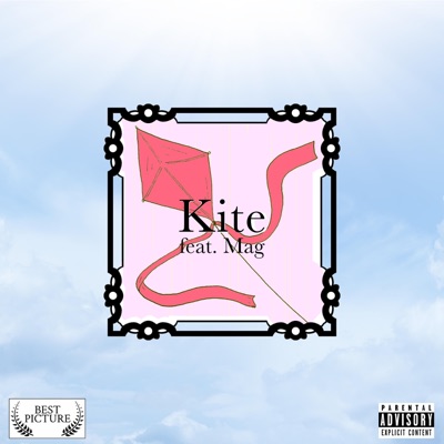 Kite (feat. Mag) - Single