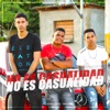 No Es Casualidad (feat. Savier, Yan Camacho & Duran the King) - Single