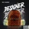 Designer (feat. OhBerg) - HjalteIDD lyrics