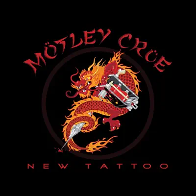 Same Ol' Situation (Live) - Single - Mötley Crüe