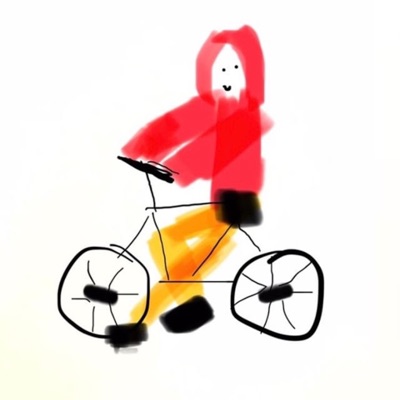 Big Red Riding Hood - EP