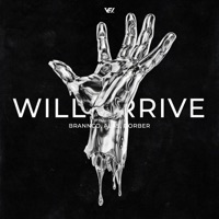 I Will Arrive - Single - Brannco, Dorber & Alas