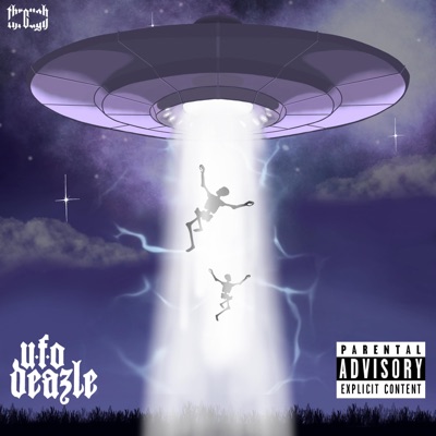U.F.O - Single