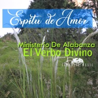 Ministerio de Alabanza el Verbo Divino - Tu Alientas Mi Vida