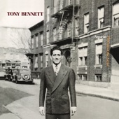 Tony Bennett - Where Did The Magic Go