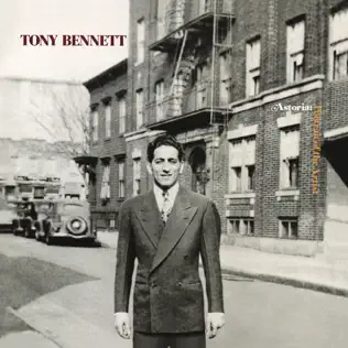 ladda ner album Tony Bennett - Astoria Portrait Of The Artist