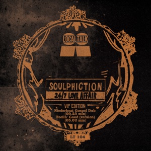 24/7 Love Affair (VIP Edition) - EP