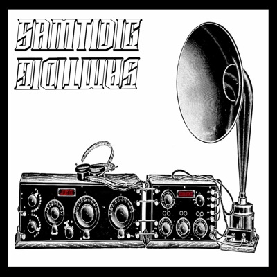 Samtidig (feat. Damien) - Single