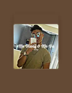 收听 Driblay、观看音乐视频、阅读小传、查看巡演日期等 ！