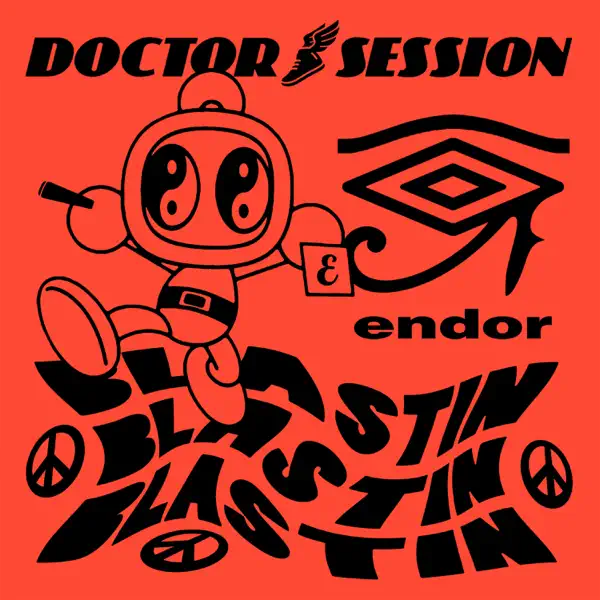 Blastin — Endor