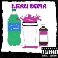 Lean Coma - Single - Har2Tricky