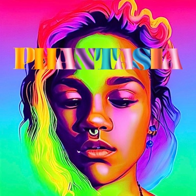 Phantasia - EP