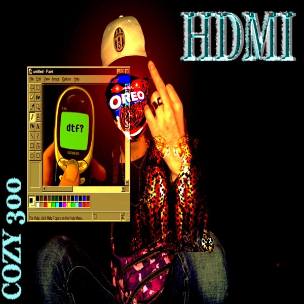 Hdmi