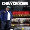 Chevy Crocker