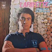 Se Eu Partir — Lafayette
