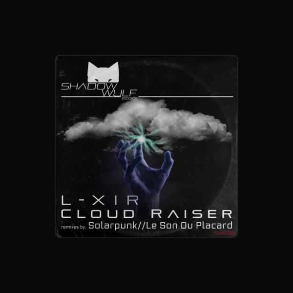 L-XIR's avatar