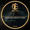 Franco BA & James My & Criss - Honey