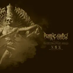 Their Greatest Spells - Rotting Christ