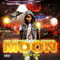 Moon - Single - Black IRI$h