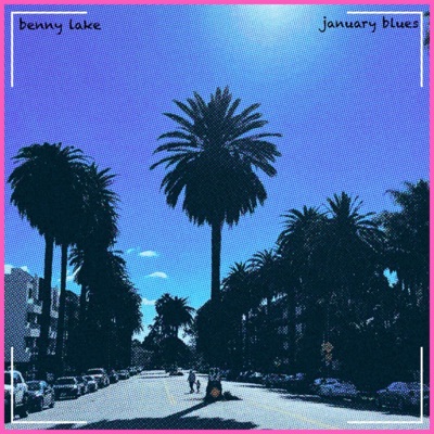 January Blues - Single