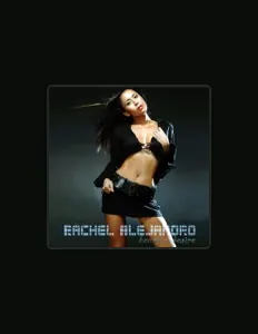 聆聽 Rachel Alejandro、觀看音樂影片、閱讀小傳、查看巡演日期等！