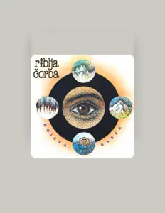 Listen to Riblja Čorba, watch music videos, read bio, see tour dates & more!