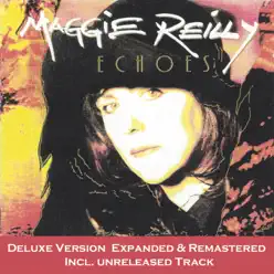 Echoes (Deluxe Version Remastered) - Maggie Reilly
