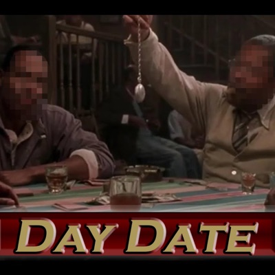 Day Date - Single
