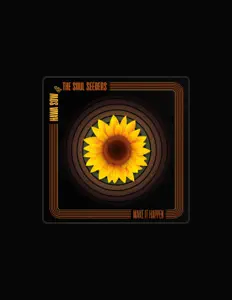 Hör dir HAWA SOW & The Soul Seeders an, schau dir Musikvideos an, lies die Biografie, finde Tourdaten und mehr!