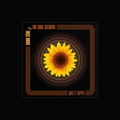 Listen to HAWA SOW & The Soul Seeders, watch music videos, read bio, see tour dates & more!